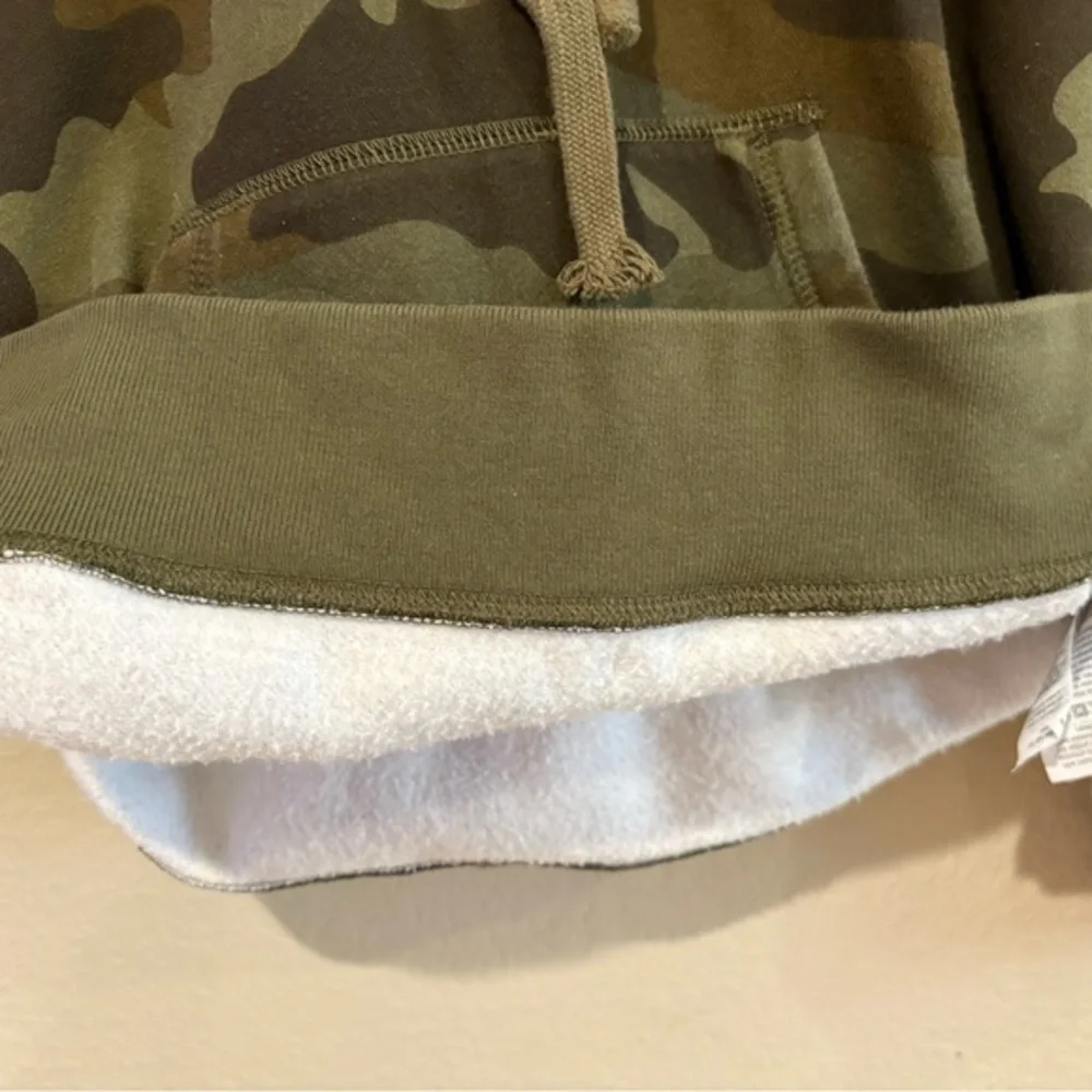 J. Crew crew vintage